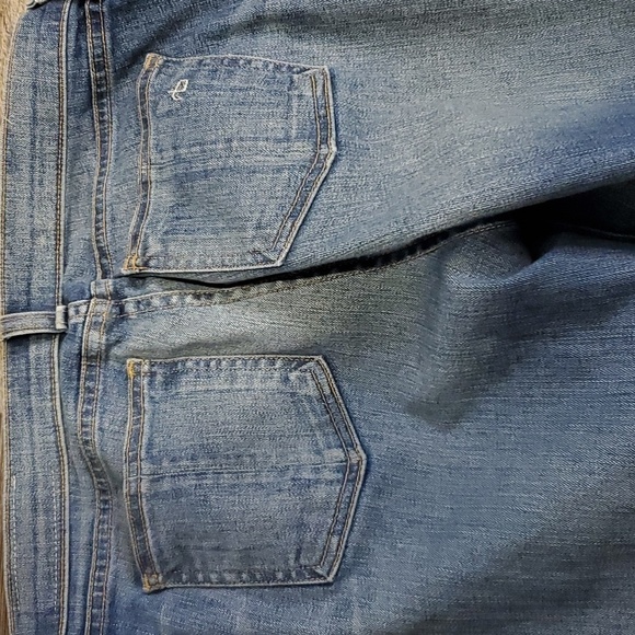 Rag & Bone DASH distressed jeans Wembly Wash sz‎ 25 - Picture 8 of 8